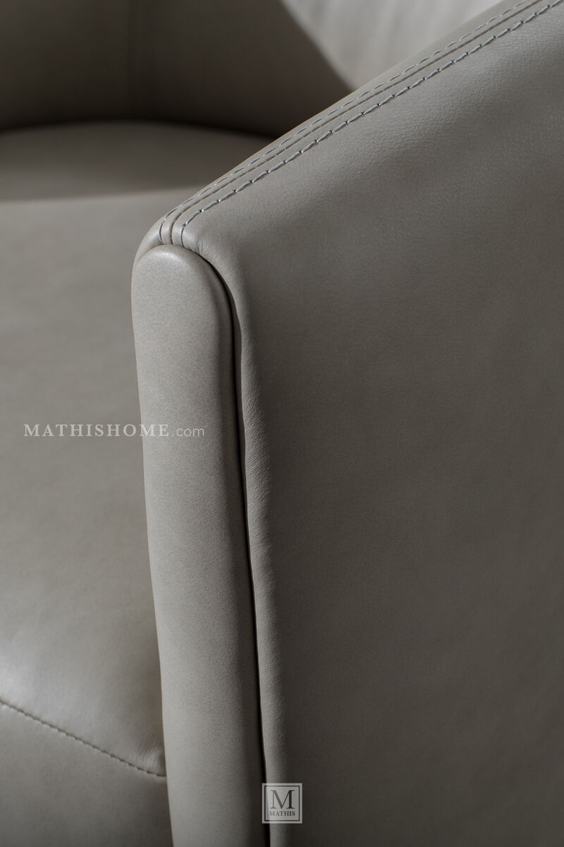 Aline Swivel Chair